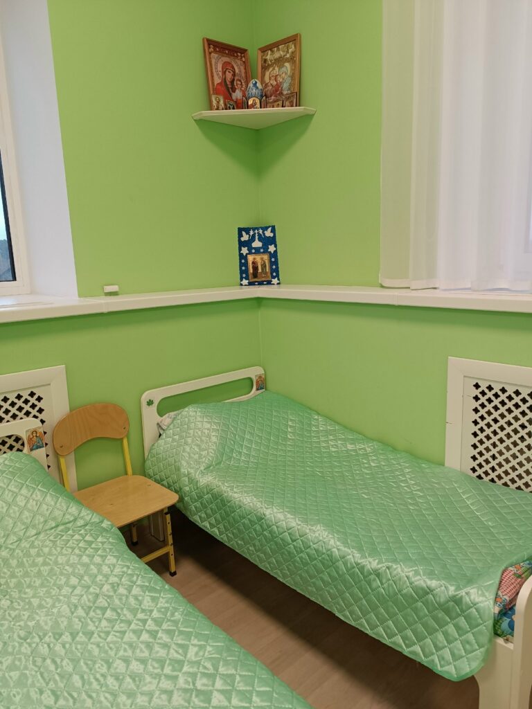 Старшая группа — фото 1