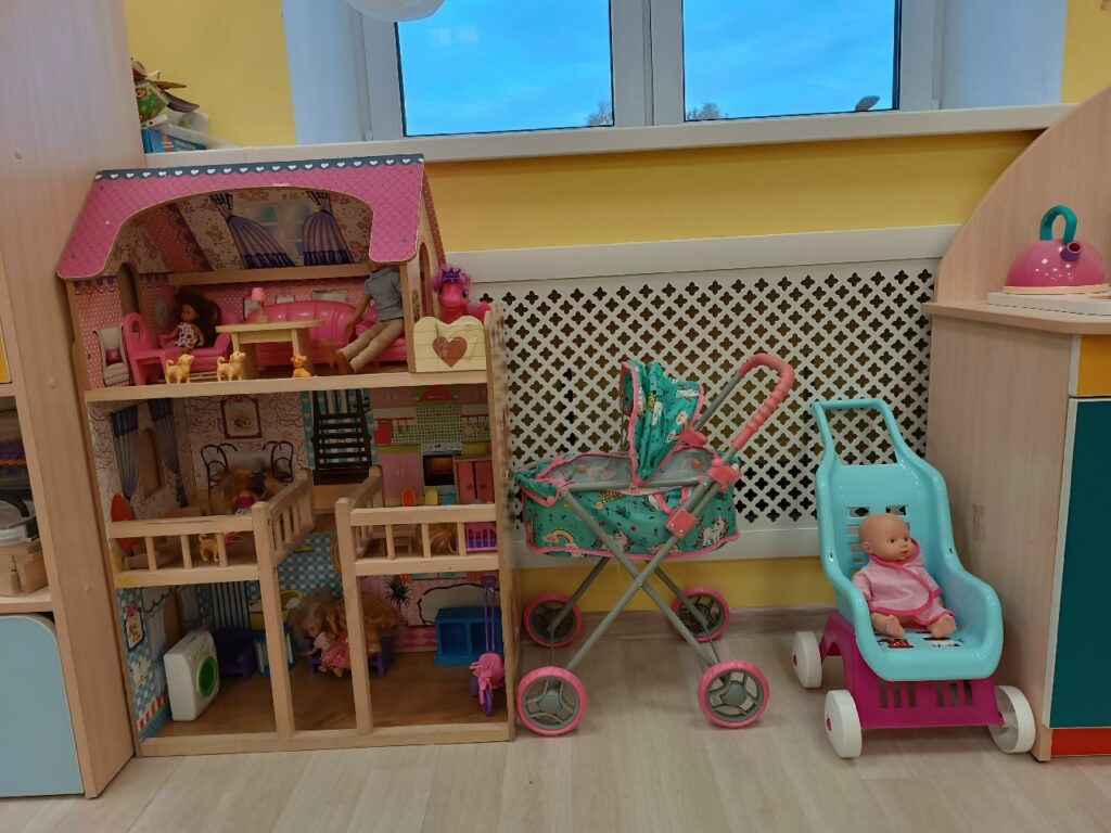 Старшая группа — фото 5