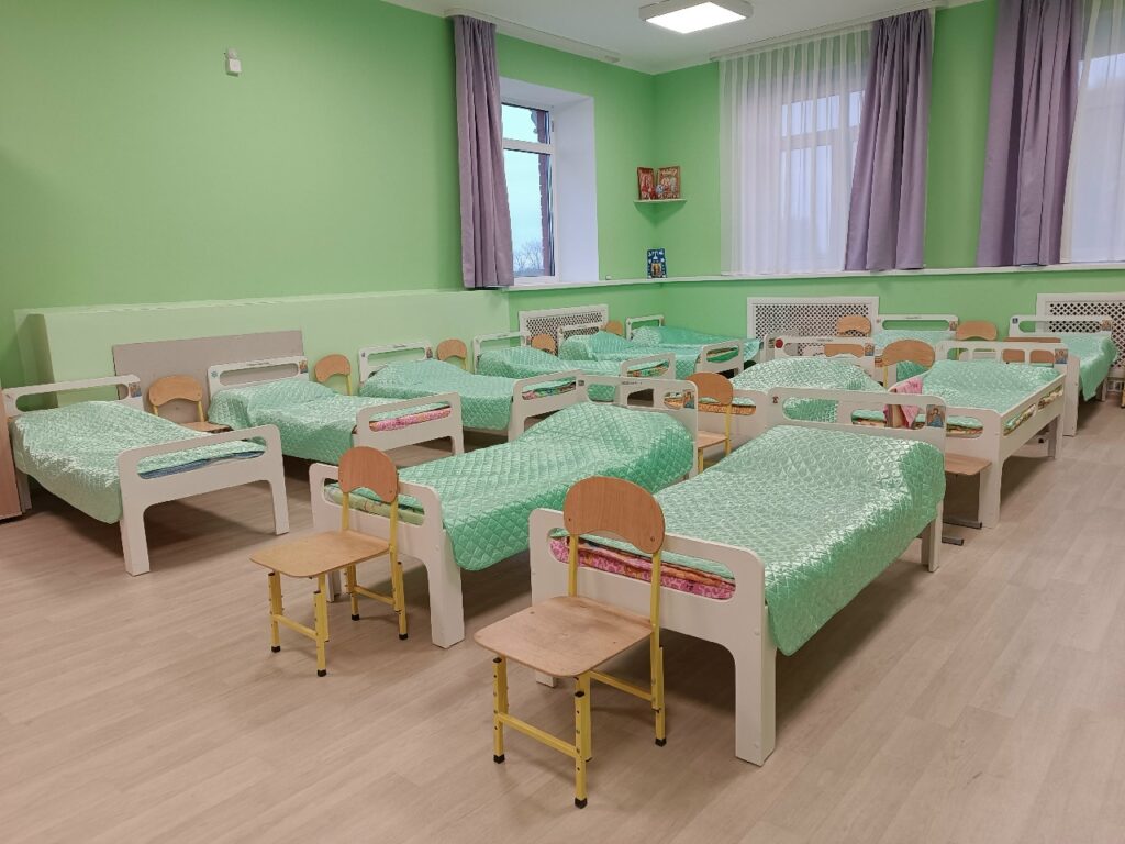 Старшая группа — фото 8