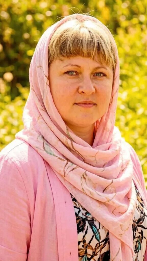 Зверева Екатерина Александровна воспитатель первой младшей группы