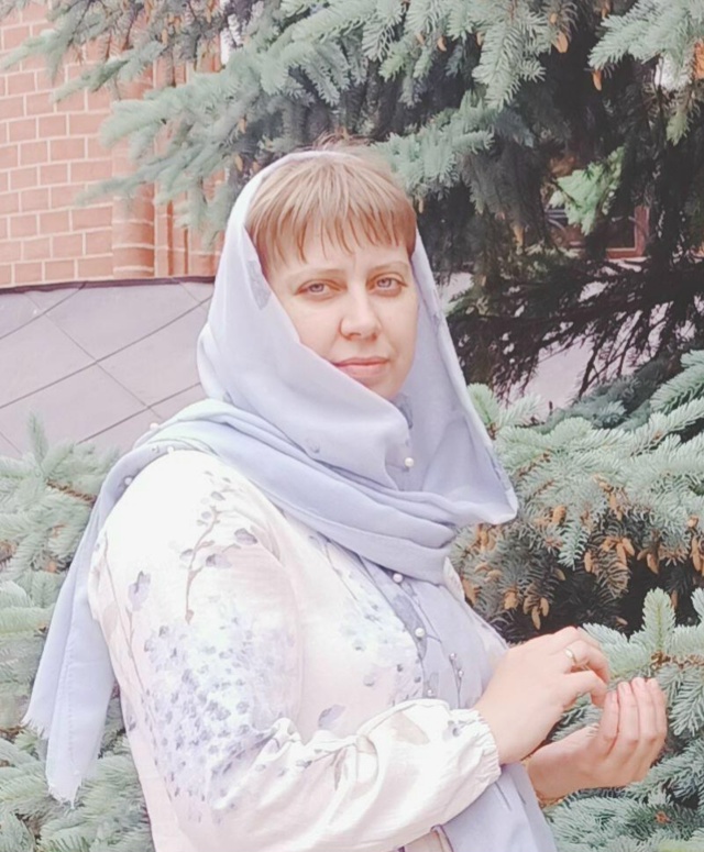 Емец Елена Александровна музыкальный руководитель